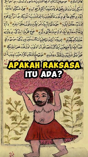 Misteri Gilgamesh dan Nephilim Dalam Perspektif Sejarah