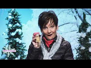 Object Lesson on Creation