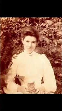 Amy Carmichael