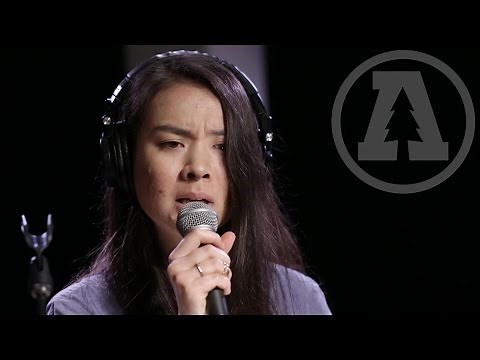 Mitski - I Don't Smoke / Class of 2013 - Audiotree Live