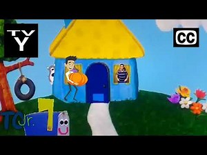 Aleu's Clues Intro Bloopers #30
