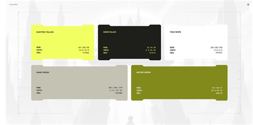 ↗️ SHAGA – WEB3 LOGO & BRANDING