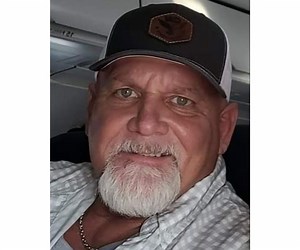 Richard Meadows Obituary and Online Memorial (2025)