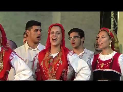 PORTUGAL, DANZAS POPULARES