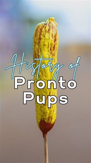 Most Memphians have eaten a Pronto Pup before, but did you know that the festival food has been a Bluff City favorite for 77 years? Uncover the history inside the Mid-South’s favorite fair treat: https://dailymemphian.com/subscriber/section/foodfood-news/article/46078/memphis-food-pronto-pup-mid-south-fair 🎥:Jordan Rodgers, video intern | Delta Fair & Music Festival | The Daily Memphian