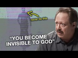 200 IQ Man: “Once You Do It, You’ll Be Erased from Reality”