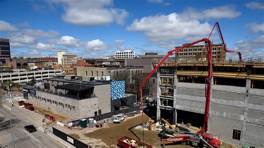 City announces termination of Village on the River development