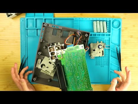 Trying to Fix My NES...