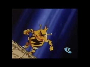 10 minutes of Electabuzz cry