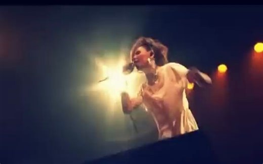 上木彩矢 - Just Go My Way - Gloriosa Live 2010 AYA KAMIKI