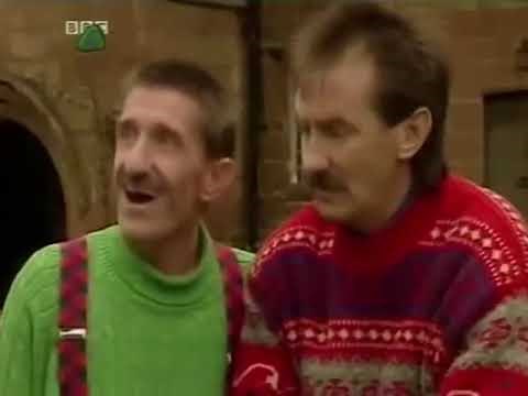 ChuckleVision 6x10 Time Travellers