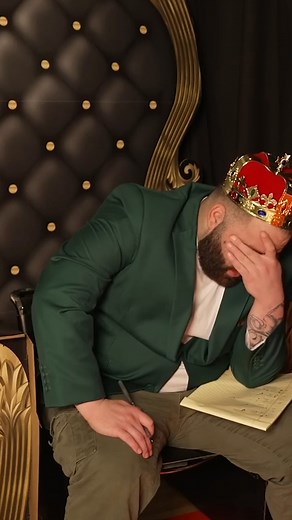 Dan Katz - Barstool Big Cat had Jerry fooled during Arch Madness | Viva La Stool