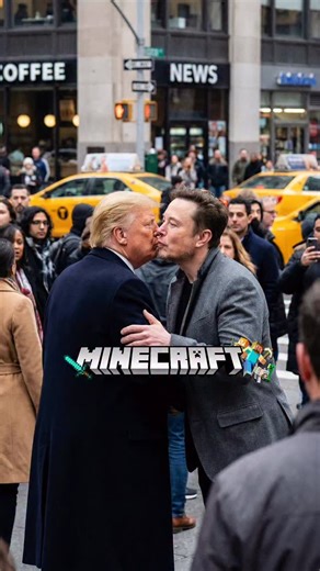 René Remsik on Instagram: "Here’s the prompt👇 { “task”: “image_transformation”, “style”: { “overall_aesthetic”: “High-quality cinematic Minecraft screenshot.”, “rendering_technique”: “Mixed-media: Photorealistic subject embedded in a voxel-based environment.” }, “subject_rules”: { “main_subject”: “The human person from the reference image must remain completely photorealistic and unchanged. No pixelation or block filters on their body, clothing, or face.”, “interacting_objects”: “CRITICAL: Any