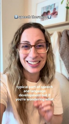Does your toddler sound like THIS? #toddlermom #toddlerdevelopment