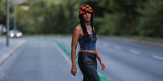 The Best '90s Trends That Are Here to Stay