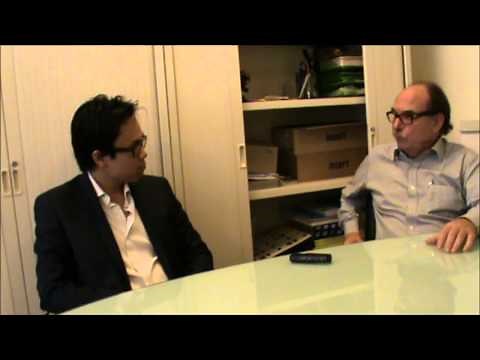 Les 6 étapes pour amener son entreprise au succès - Denis Sautier - Action Coach