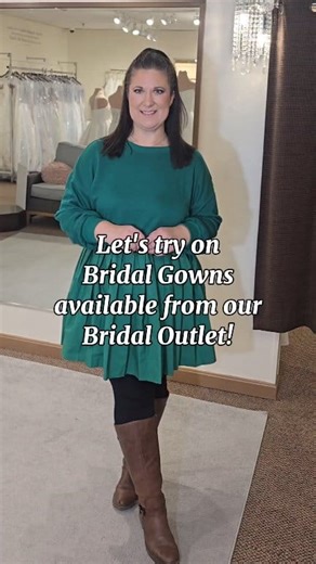 ✨ Calling all brides-to-be! ✨ Our bridal outlet is full of stunning one-of-a-kind wedding dresses at unbelievable prices. The best part? Each gown is unique—once it’s gone, it’s gone! 👗💍 Don’t wait to find your dream dress for less. #weddingdressshopping #bridalstyle #bridallook #bridaltrends #weddingtrends #bridalfashion #bridaloutlet #weddingdresssale #BridalOnABudget #marryandtuxbridal #weddinginspo #newenglandwedding #weddingdressinspo #weddingdayvibes #bridalgownshopping #weddingplanning 