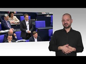 Bundestag: Kontroverse um Einfüh­rung einer auto­matisierten Gesichtser­kennung