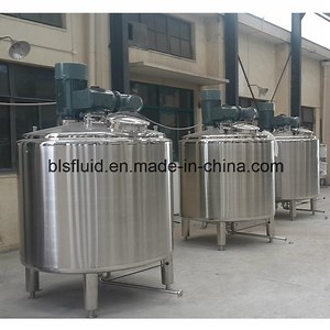 [Hot Item] Steel Milk Butter Making Machine, Machine for Making Milk Butter