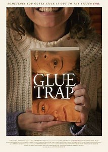 Glue Trap (2024) - Movie