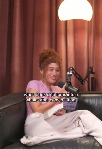 Book Club Gets Wild with Elsie Silver