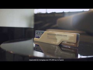 Capital Park transforms management and financial reporting with SAP Business One