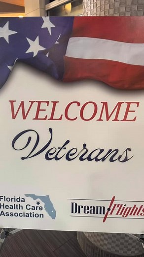 It was another grand day in Tallahassee, FL! Together with the @floridahealthcareassociation we honored the following veterans with a 15 minute flight in our @veteransunited Stearman! Sylvester Jackson (69) , Army He says the Army was an enjoyable experience and he was very excited to take flight! Robin Hasting (70) Served in the Army Ralph Yeager (92) - Airman 1st Class Air Force 3 years. He was first assigned to kitchen detail and was later assigned to the motor pool and was a vehicle operator