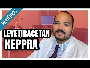KEPPRA - Levetiracetam: USES AND RISKS