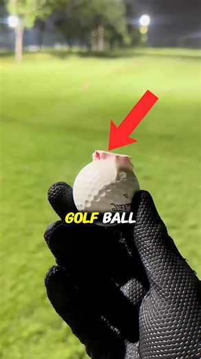 The Most Explosive Golf Swing Ever! 💣 #shorts