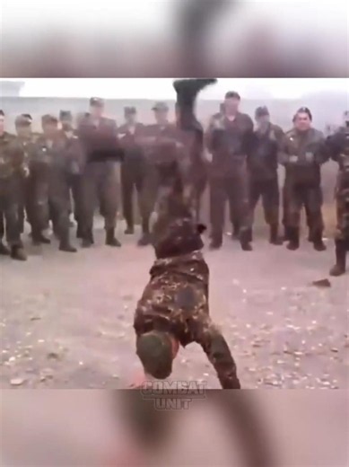 Military DANCING Moments of The WORLD!🌏#military #training #funny