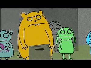 Making Fiends (Web-Series) - "Show and Tell" (Marion Commentary) 🦇