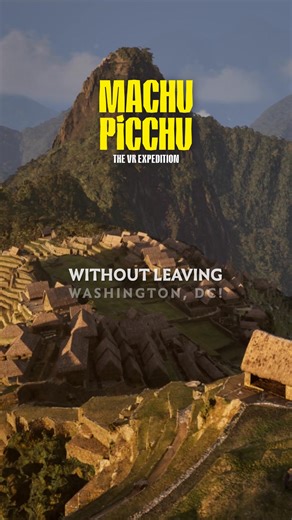 Join the waitlist and be the first to witness Machu Picchu in its prime. This is not a tour—it’s a time travel adventure. ✨ | Fever