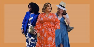 3 women in their 40s, 50s, and 60s share their style stories