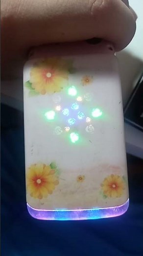 Lifetouch M39 outer lights