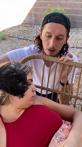 when a prank backfires | Emily and Julien