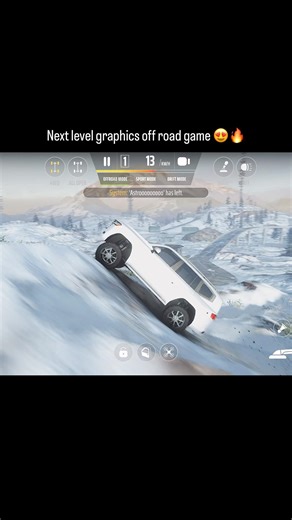 Off road game gameplay edit😍🔥 #androidgamers #gaming#trendinggames#offroad#shorfeed#reels#trending
