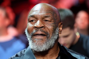 "The Tyson 2.0 brand fits perfectly" - Mike Tyson gets aid to expand his cannabis company upto Canada