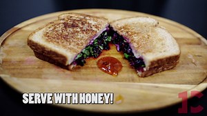 Honey-Blackberry Smash | One Country