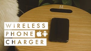 Watch Watch the Smart Table in action! on Amazon Live