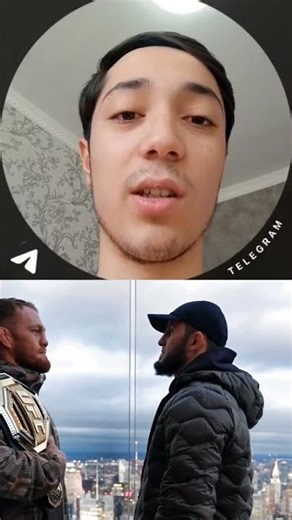 ISLAM VS JDM JANGI DAXSHATLI KIM GALABA QOZONADI!