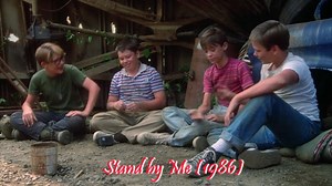 Classic Movies 'Stand by Me' from 1986 | Nostalgic Kiwi