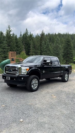 #truck #relate #idaho #diesel #pnw #powerstrokepapa #fyp