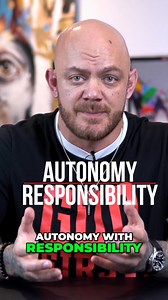 Explore the delicate balance of autonomy and responsibility in AA groups. Discover how maintaining individual group freedom while upholding fellowship-wide principles ensures the continued growth and success of Alcoholics Anonymous. Learn how boundaries protect both individual groups and the wider community. #AA #AlcoholicsAnonymous #Recovery #SupportGroups #TwelveStepProgram #Sobriety #Community #MentalHealth #AddictionRecovery #GroupTherapy | Recovered On Purpose | Facebook
