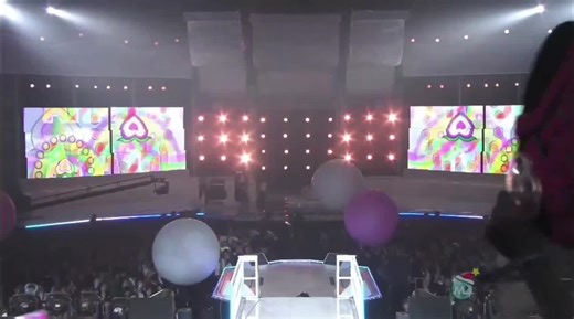 嵐の生歌唱動画集