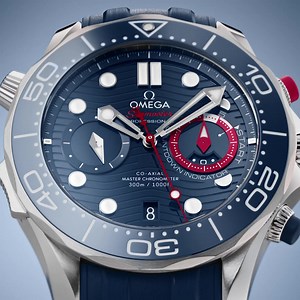 55K views · 283 shares | OMEGA celebrates its role as the Official Timekeeper of the 36th America’s Cup with a brand new sailing chronograph. | OMEGA Watches | Facebook