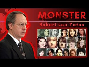 The Secret Life of Robert Lee Yates: The Family Man Turned Serial Killer | Case #361