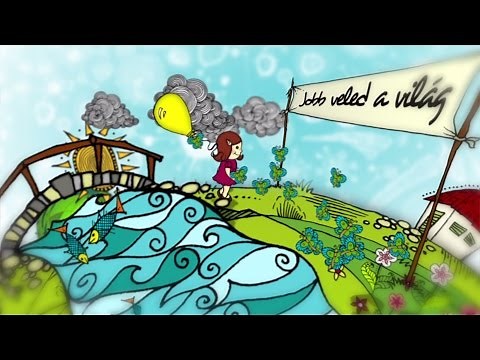 Bagdi Bella: Isten éltessen, boldog szülinapot! (SZÜLETÉSNAPI KÖSZÖNTŐ)