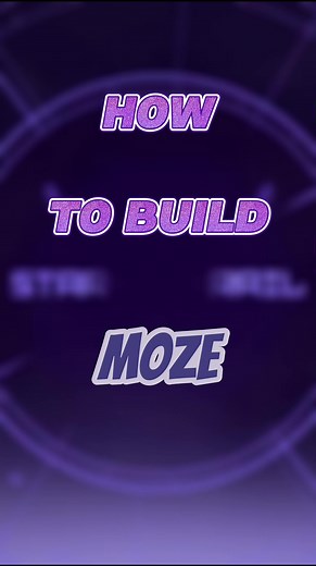 Moze Build Guide: How to Build Moze in Honkai Star Rail