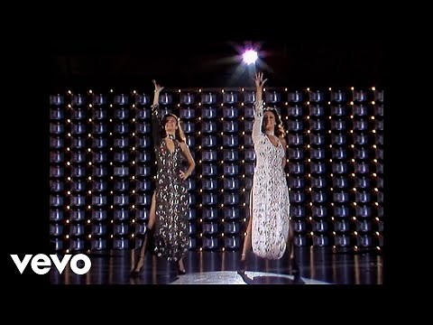 Baccara - Ay, Ay Sailor (Starparade 11.10.1979)