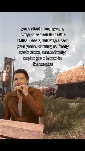 Planning for the Future in Conan Exiles